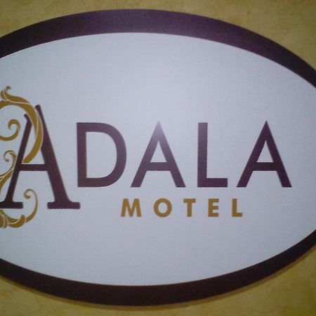 Meru Adala Motel المظهر الخارجي الصورة