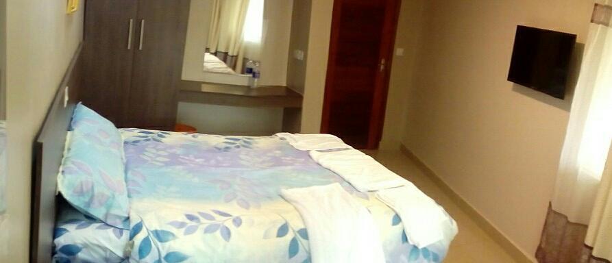Meru Adala Motel المظهر الخارجي الصورة