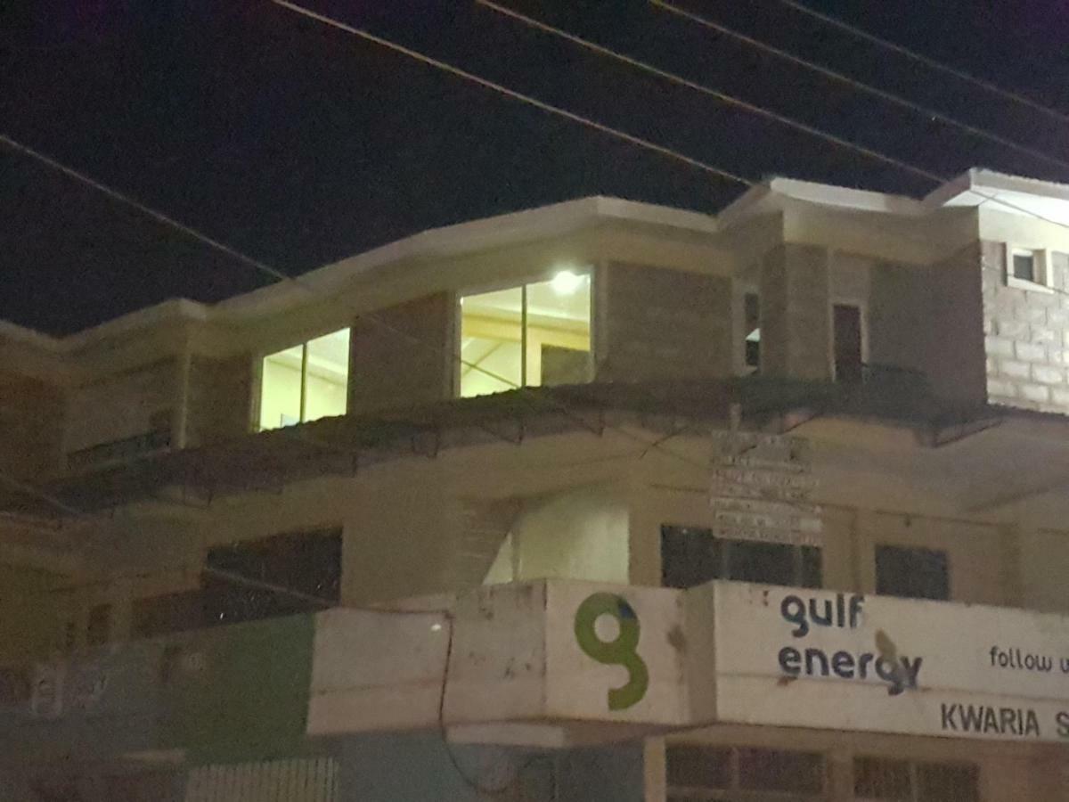 Meru Adala Motel المظهر الخارجي الصورة